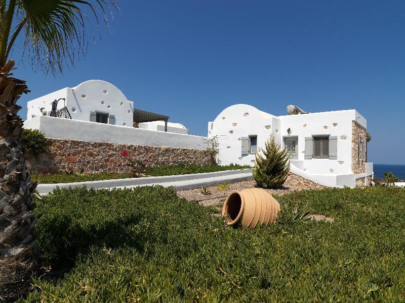 Desiterra Resort Suites & Villas Karterados  Exterior foto